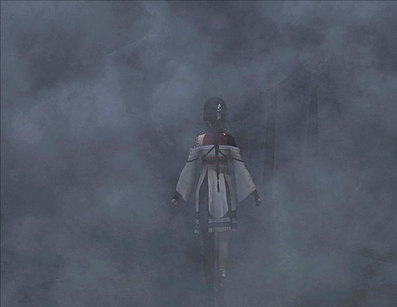 不良人4鲜参死相,不良人第4季鲜参夫妇