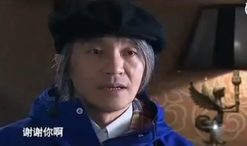 刘镇伟说周星驰内向,刘镇伟怎么评价周星驰