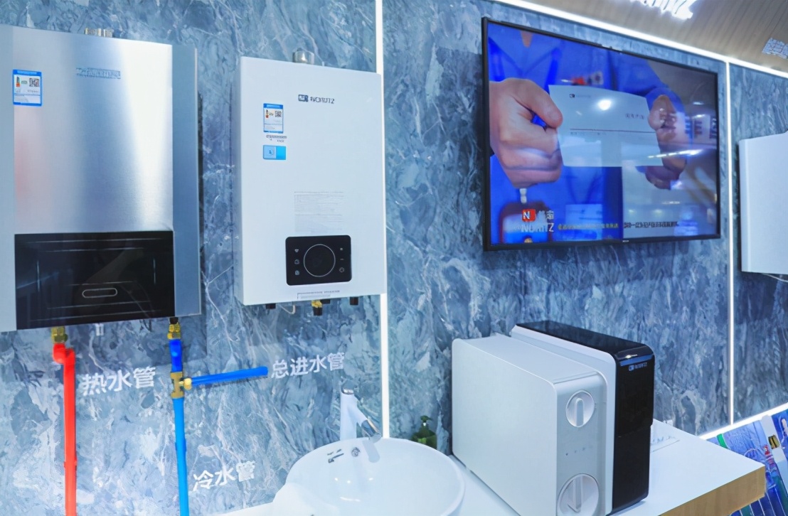 林内燃气热水器最新信息,燃气热水器市场销量