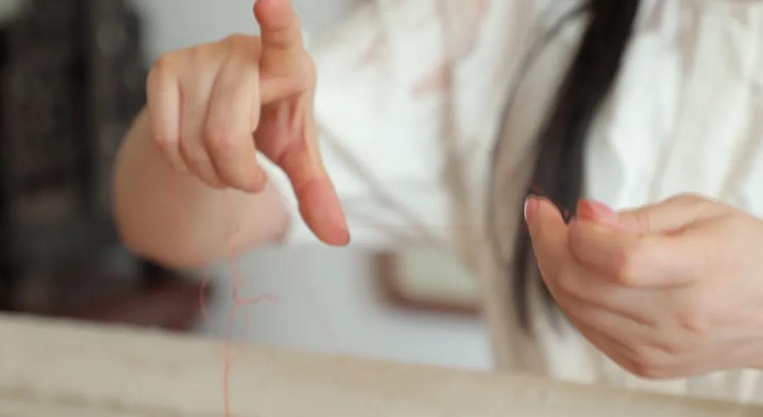 比头发丝还细的线精确到多少,比头发丝还细的丝