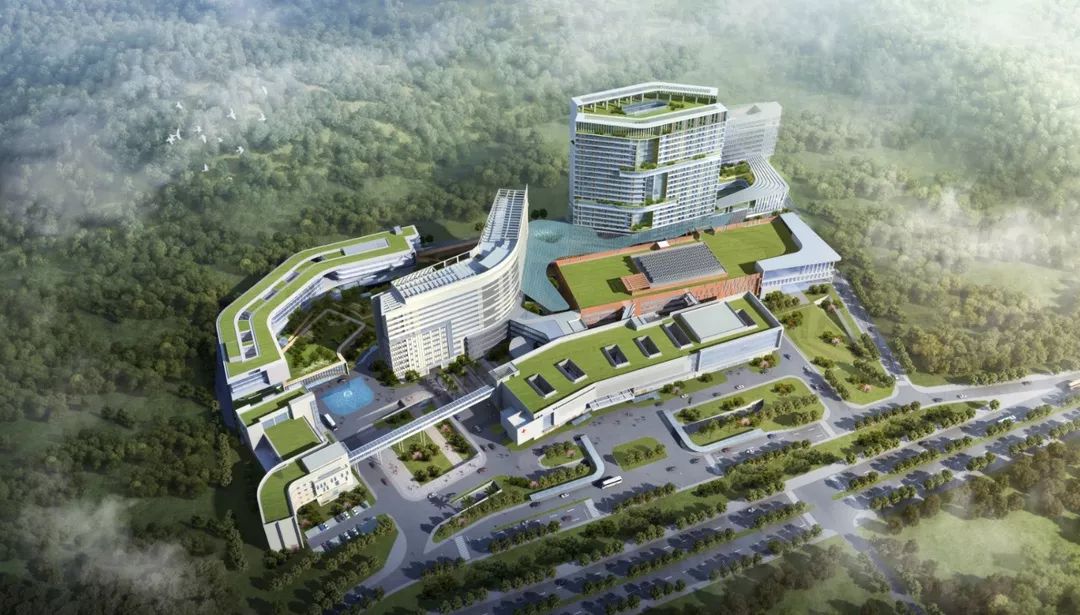 动工！深圳将有全球最准的“质子刀”！李宗伟的鼻咽癌靠它治好