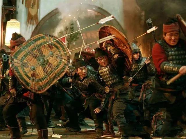 倭寇造成了多少伤亡,戚继光抗击倭寇的真实背景