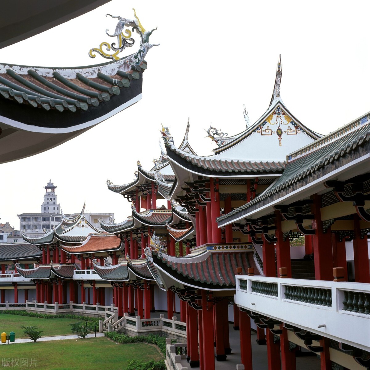 厦门免费景点大全排行榜前十名,厦门旅游景点大嶝岛攻略自由行