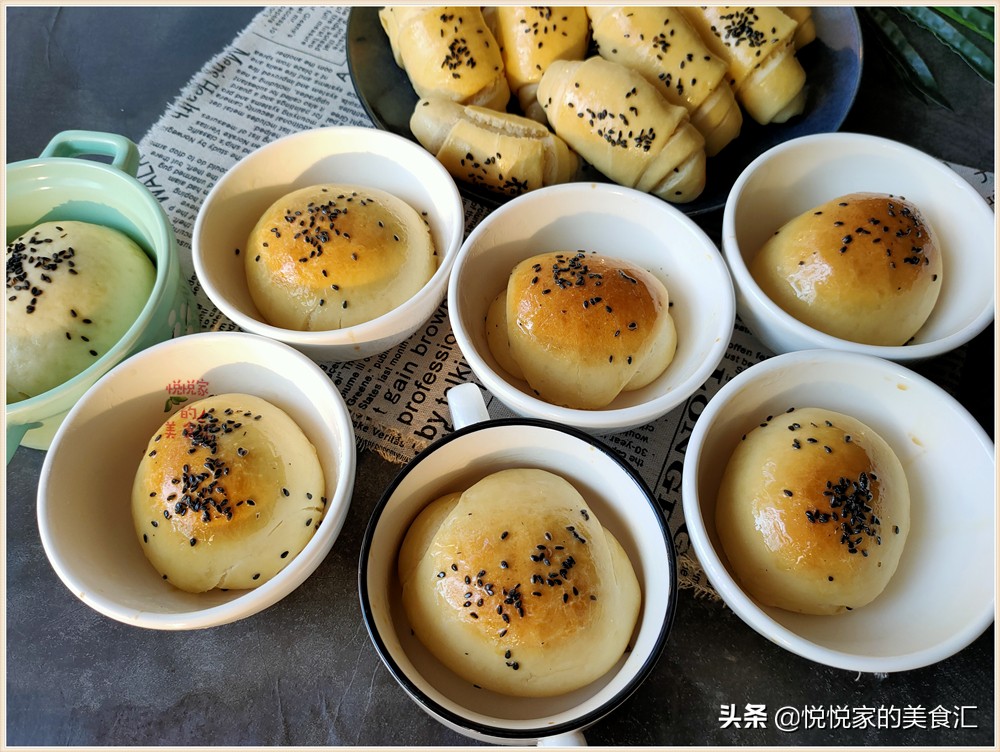 烤面包底部开裂什么原因,烤面包温度高了会不会开裂