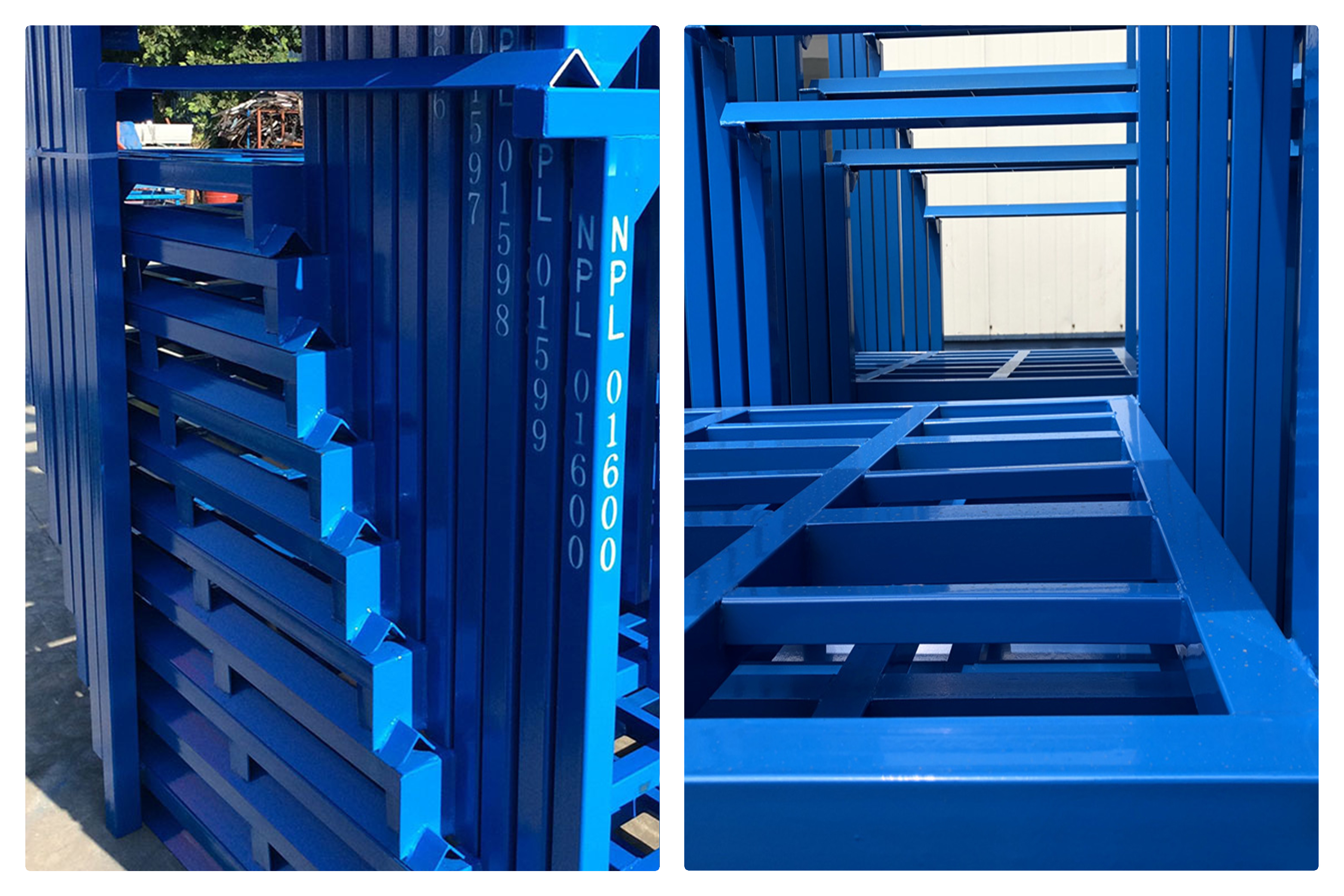 货架质量检查,货架质量怎么看好坏