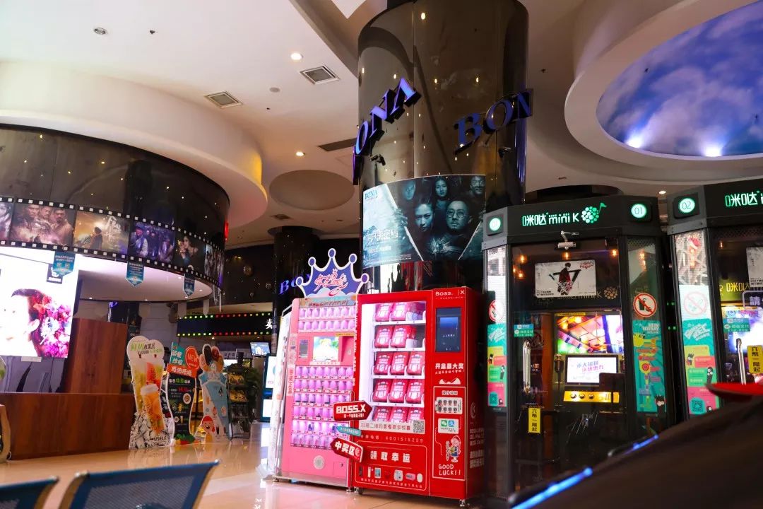 长沙电影院测评,电影院评测