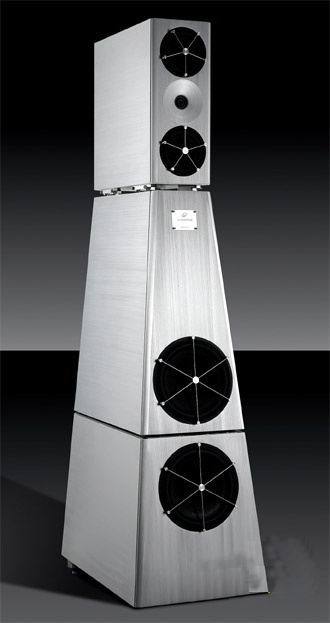 世界顶级hiend音箱,十大顶级hi-end音响