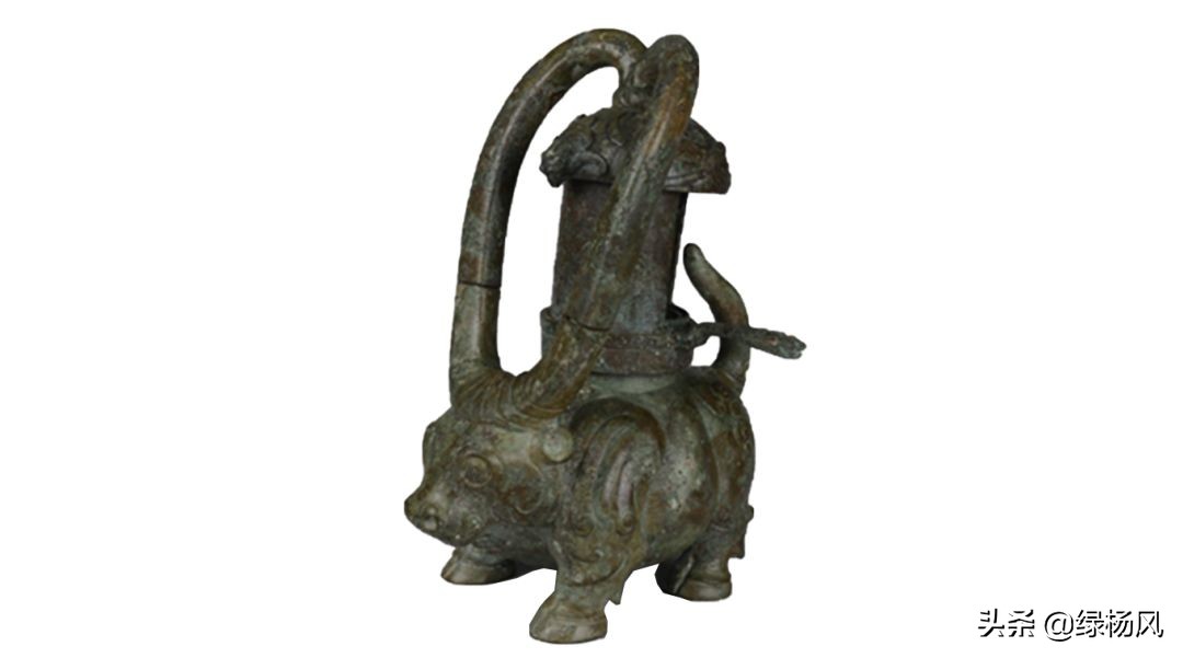 看大运河来往穿梭的船只,看京杭大运河的风景