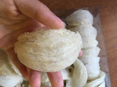 真燕窝和假燕窝的口感区别,印尼燕窝和马来燕窝有什么区别呢