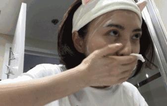 女人到底该不该敷面膜,女人过了25要吃什么保养品