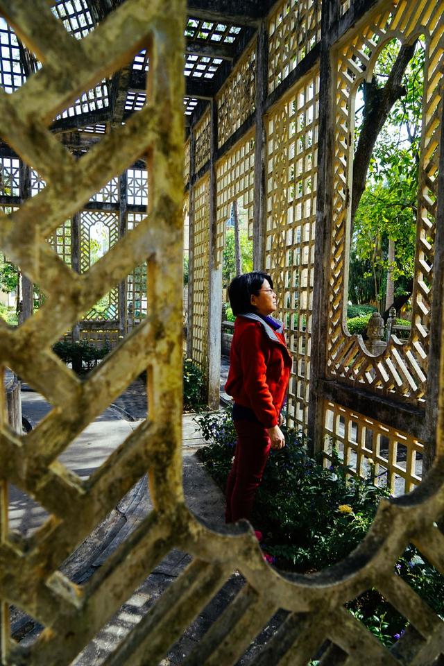 开平立园碉楼游玩攻略,开平立园怎么样