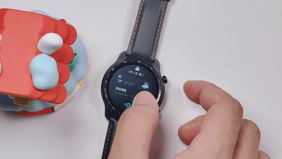 ticwatchpro3苹果手机可以用吗,ticwatchpro2021评测