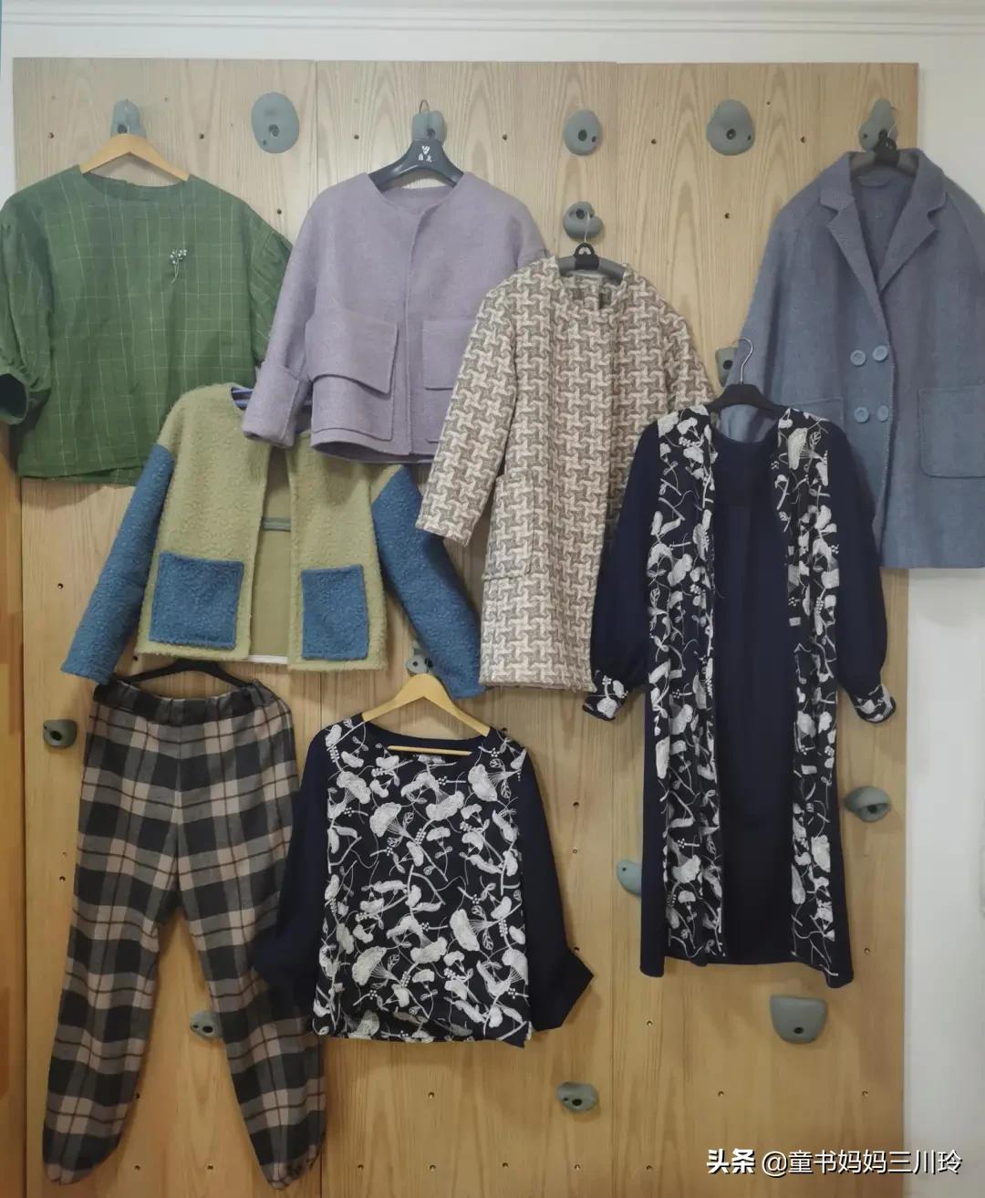 四年级衣服制作,四年级自己给自己做衣服