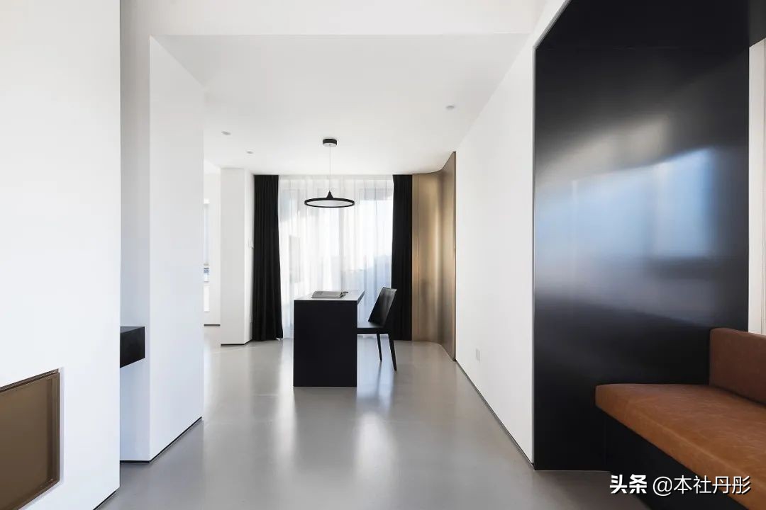 设计室内地坪的技巧,室内地坪有什么新材料