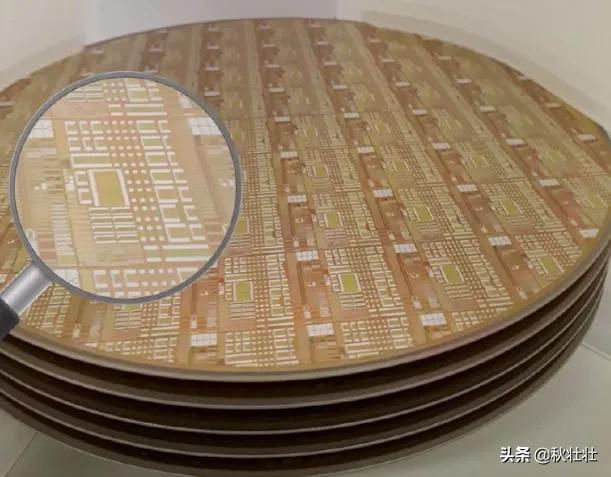 世界20大顶级半导体巨头,半导体增长最快的10家公司