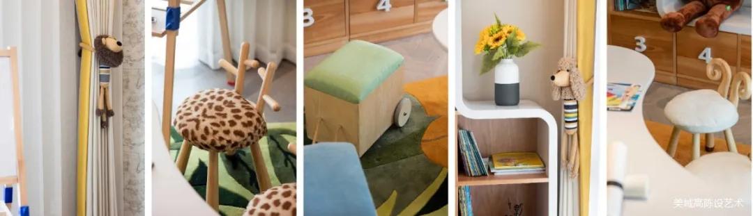 MIYUKO美域高·软装｜生活如诗，阳光里的温暖和致雅