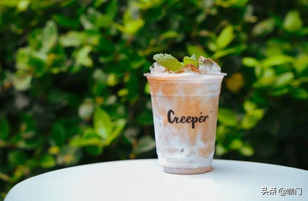 探店1500块外卖,咖啡外卖店探店怎么样赚钱