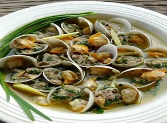 6款蒸菜简单又营养,16款经典蒸菜菜品