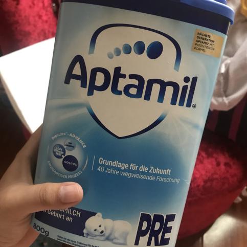 爱他美aptagrow成长配方奶粉1岁,爱他美成长奶粉和配方奶粉区别