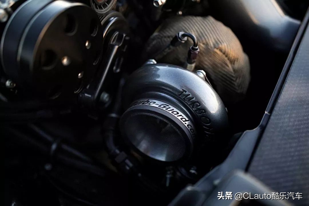 马自达|妈妈玩RX-7SA，而我要的是LSV8的千匹RX-7