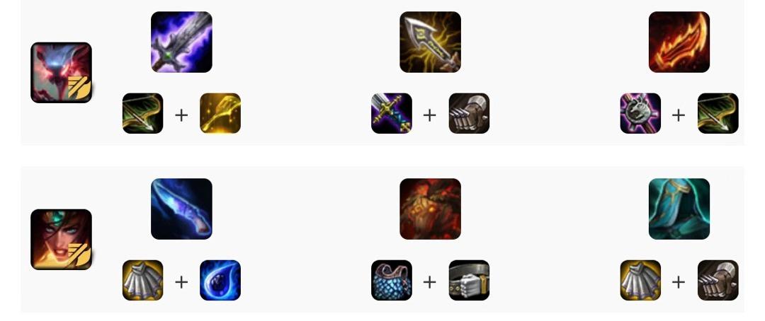 月蚀版本玩什么阵容,新版本月蚀阵容