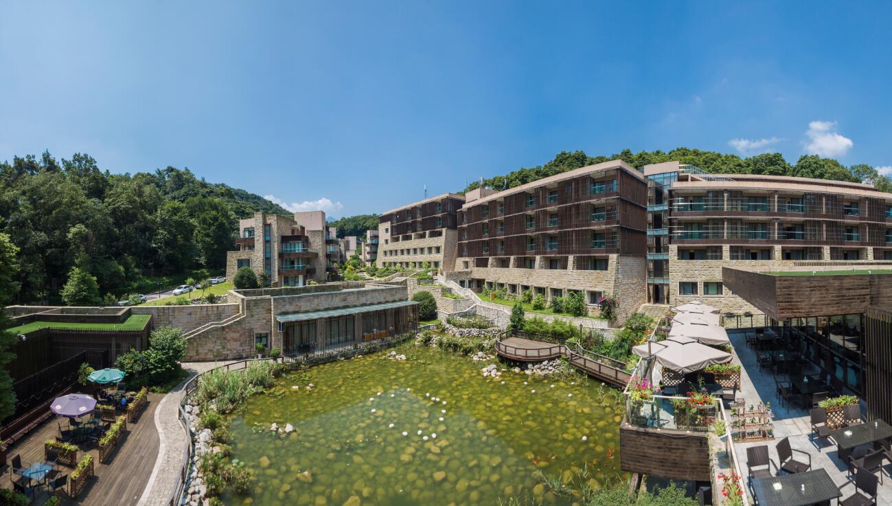 四川成都华龙酒店,四川成都五星级酒店排名