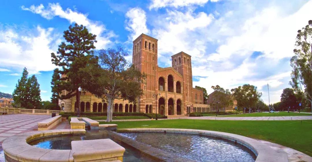 美国留学洛杉矶,美国留学加州高中