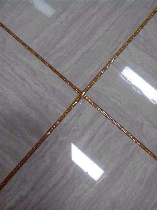 瓷砖美缝四十五一米是不是有点贵,3000块钱的瓷砖美缝到底要不要做