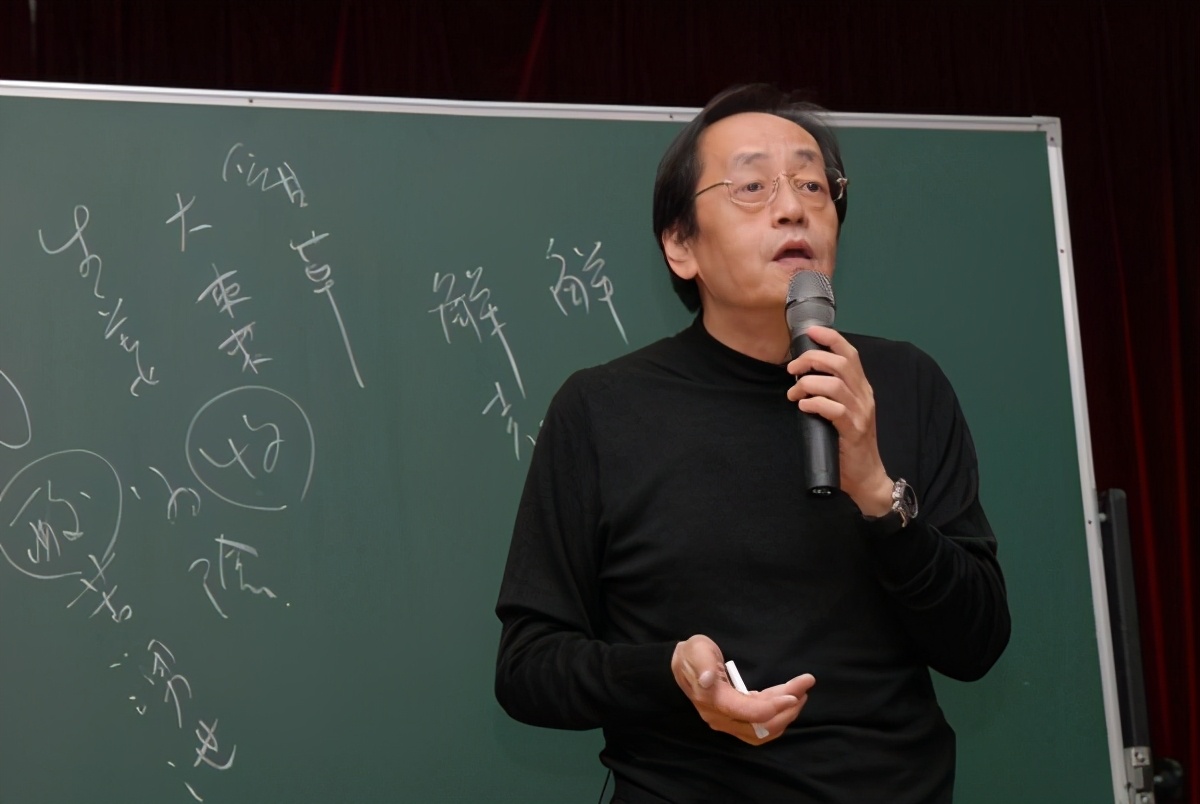 倪海厦讲白糖,猪油加白糖倪海厦