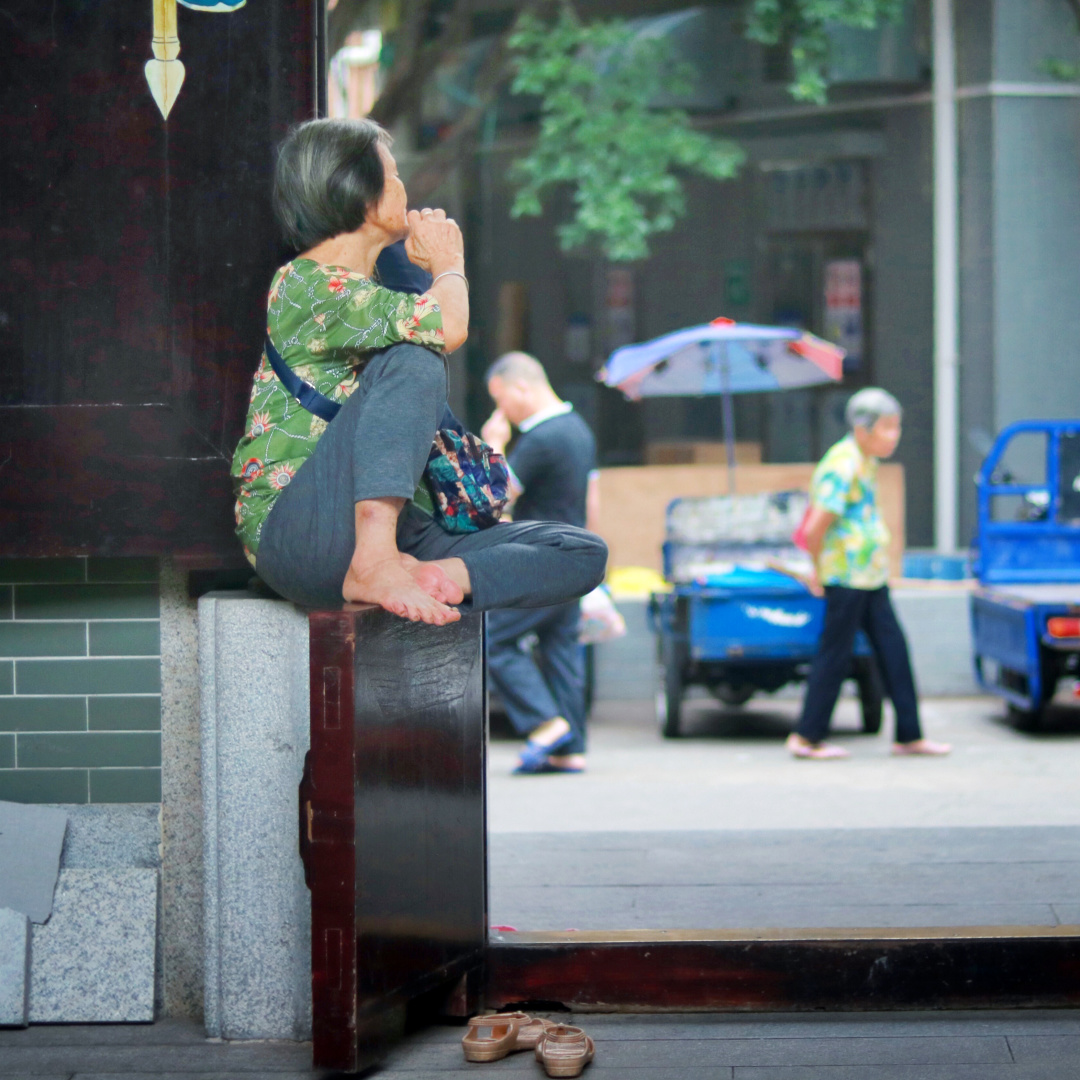 广州为啥那么多城中村,广州城中村是怎么形成的