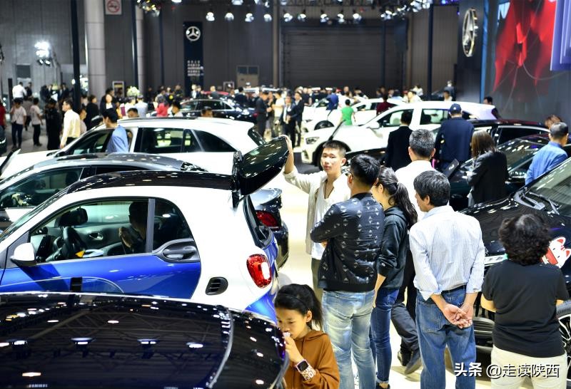 科技感强颜值高的车,科技感时尚的车