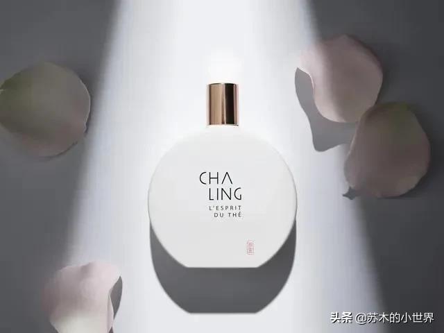 在这些中国风香水中，寻找久远的中国印迹