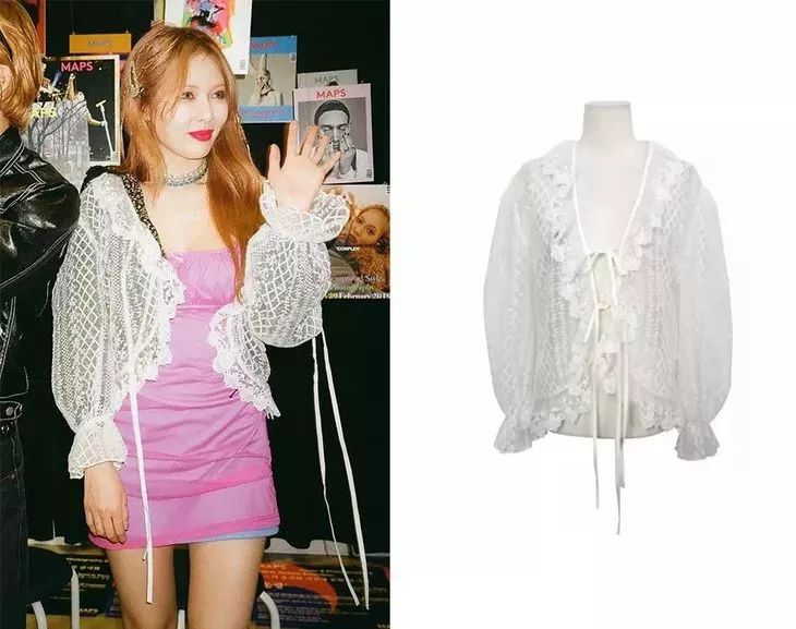 泡泡袖真的遮肉吗,最好用的藏肉泡泡袖