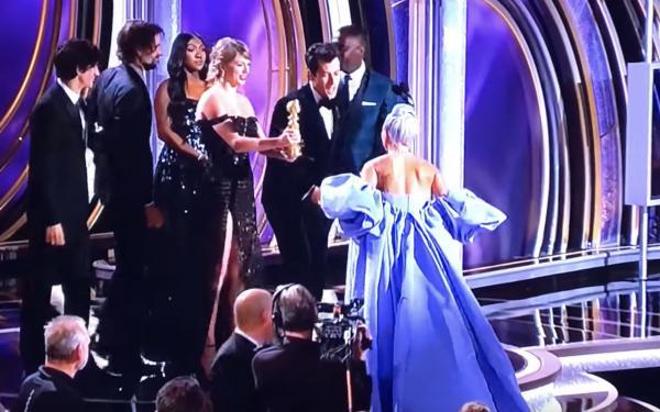 2023年格莱美提名ladygaga,ladygaga最新造型