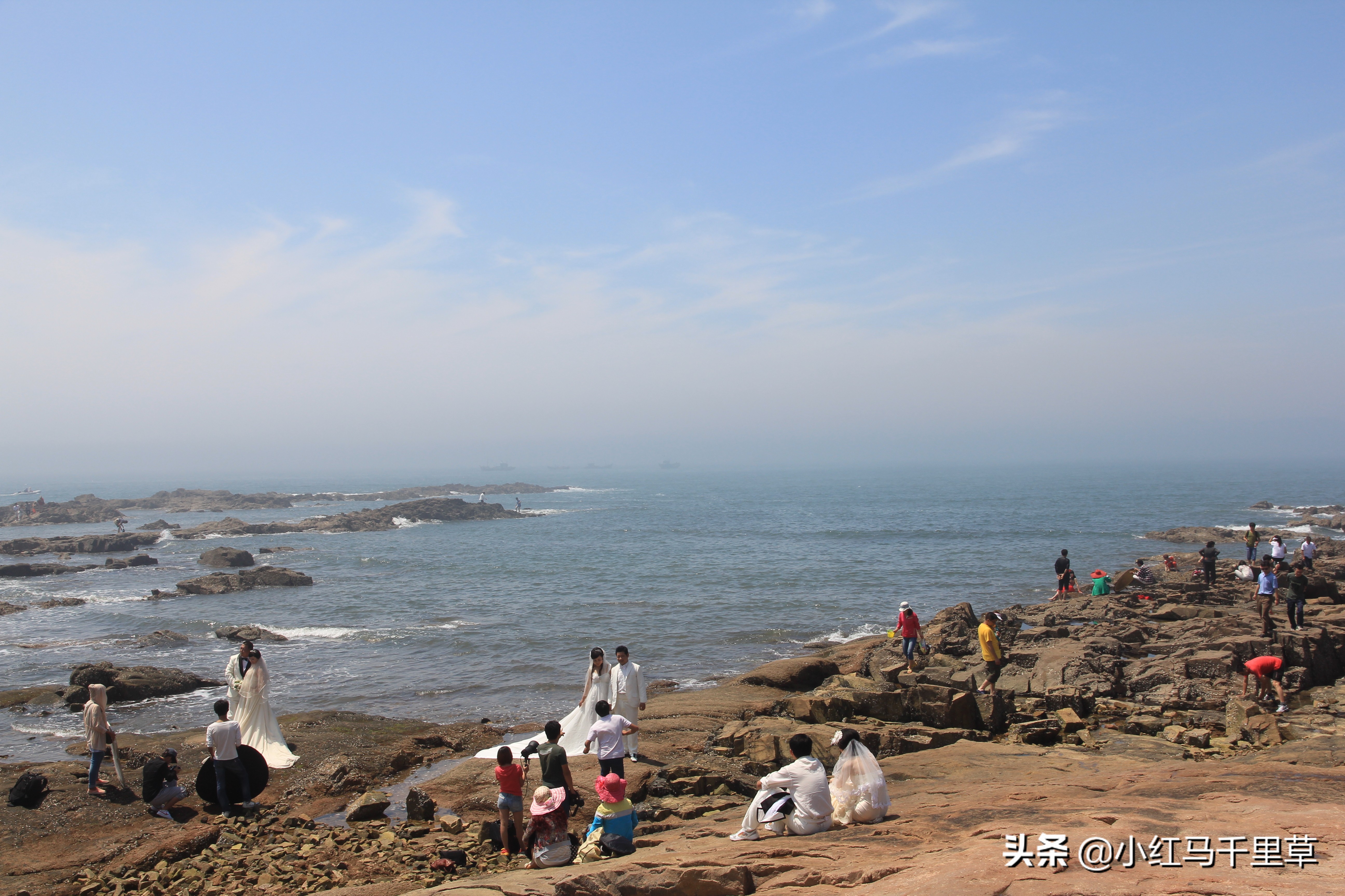 好客山东青岛旅游攻略,好客山东浪漫青岛