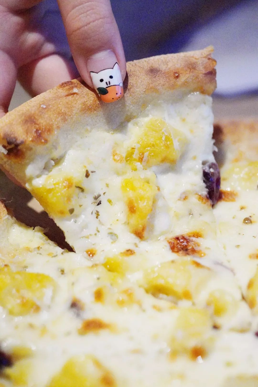 吃在济南｜麋鹿森林,满足你对美味的一切幻想|治愈你的心和胃！