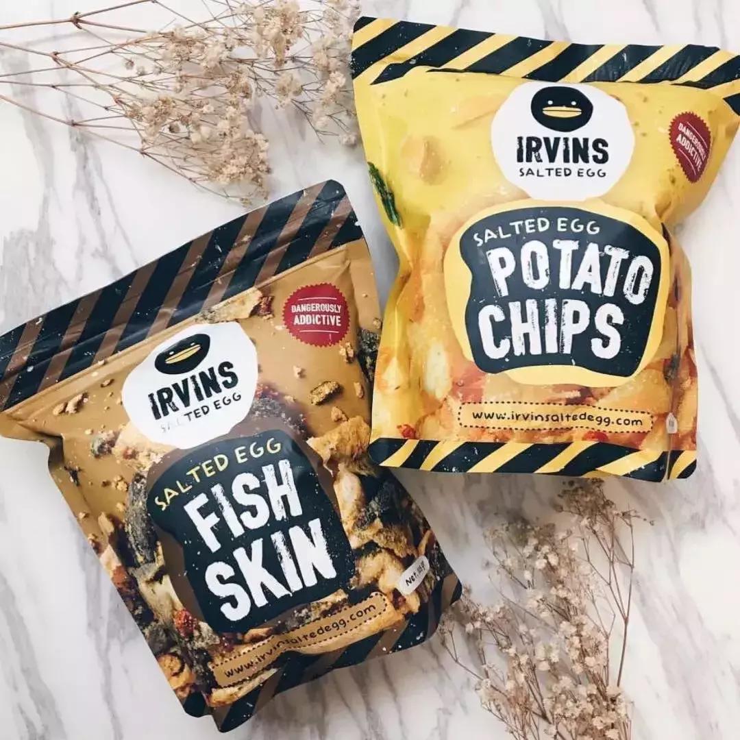 追剧怎能少了零食,追剧怎么能没有小零食呢