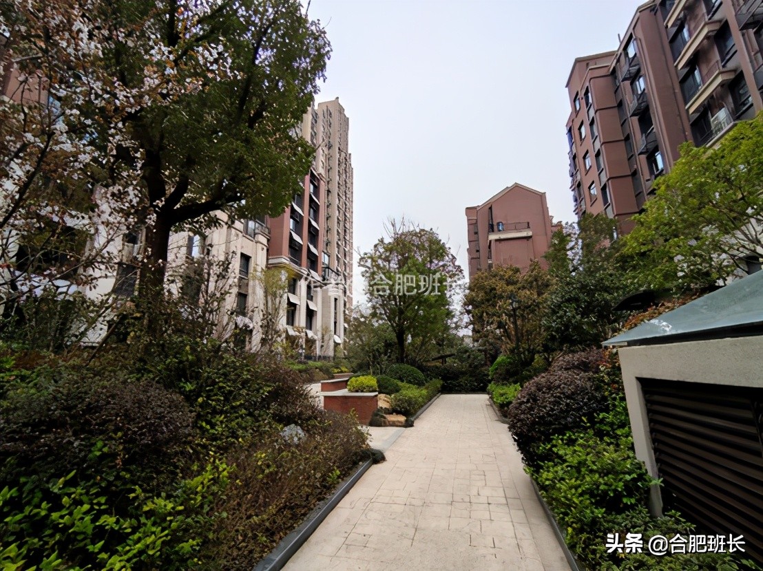 文一名门湖语叠墅,文一名门湖语值不值得买