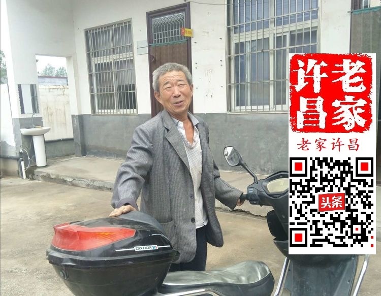 许昌老池的奥妙：井中曾有鱼，土中有龙骨