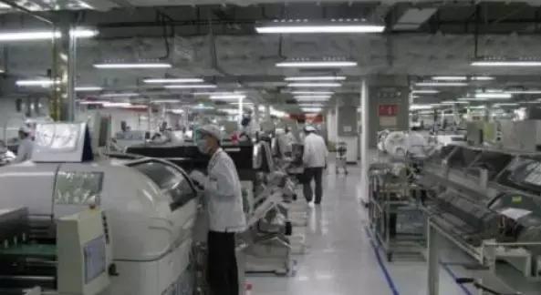 富士康电子厂打工的真实工资,富士康招聘普工一般工资多少