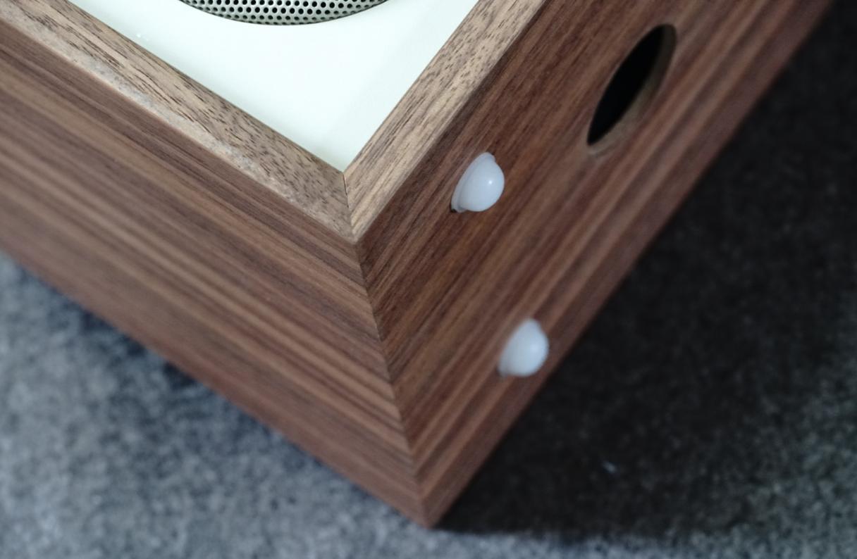 据说退烧的都用它当主力*放播**器了谈美国大牌收音机音质强到几何