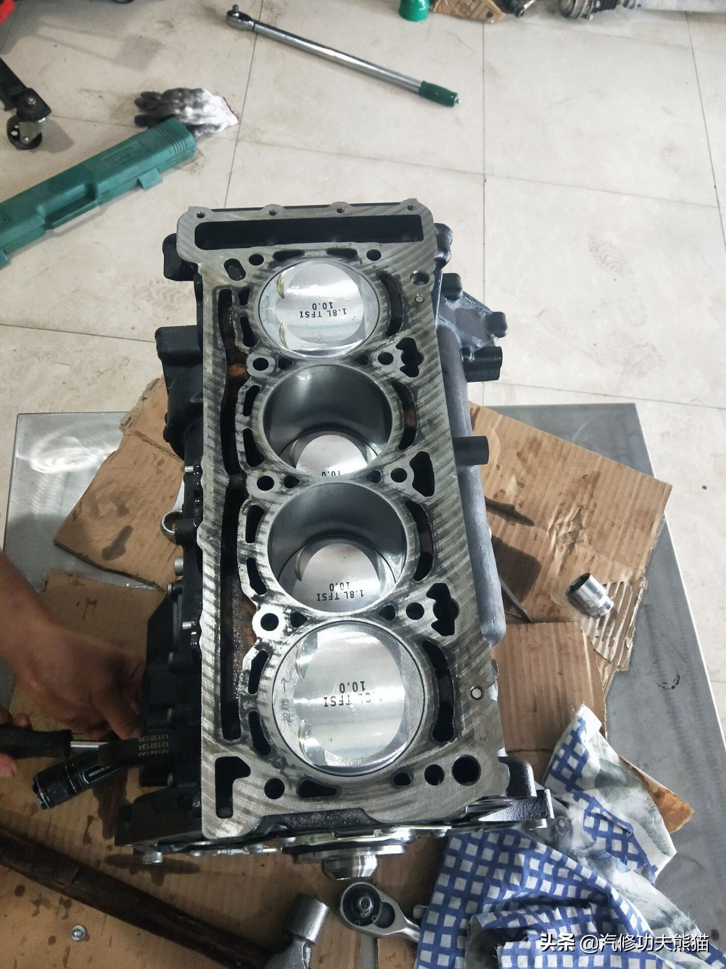 大众cc1.4t维修,大众cc1.8发动机烧机油