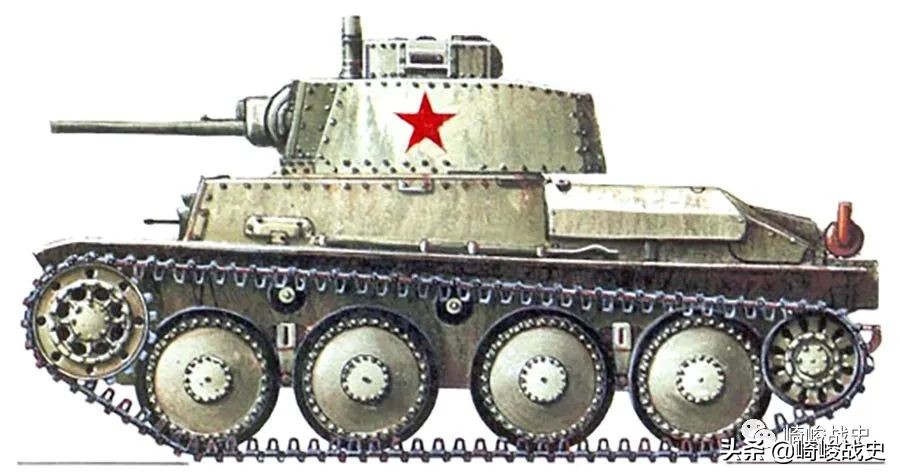 捷克新式坦克,捷克军用坦克