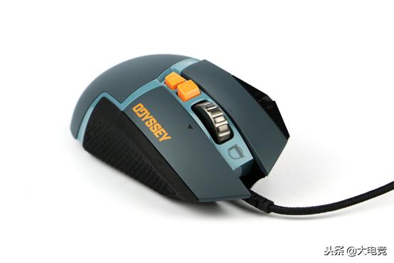 罗技鼠标g502herocsgo设置教程,罗技鼠标g502hero驱动有什么用