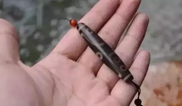 假垃圾文玩手串,十大垃圾文玩手串品种图片大全