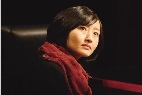 柴静生女,柴静我为祖国骄傲