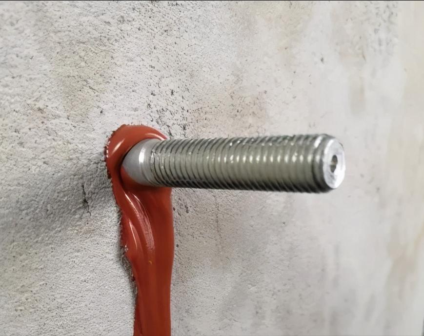 植筋胶是注胶吗,植筋胶注射和桶装区别