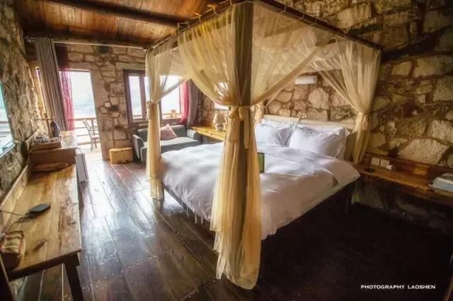 江浙沪500以内网红民宿,最适合小住的海边民宿