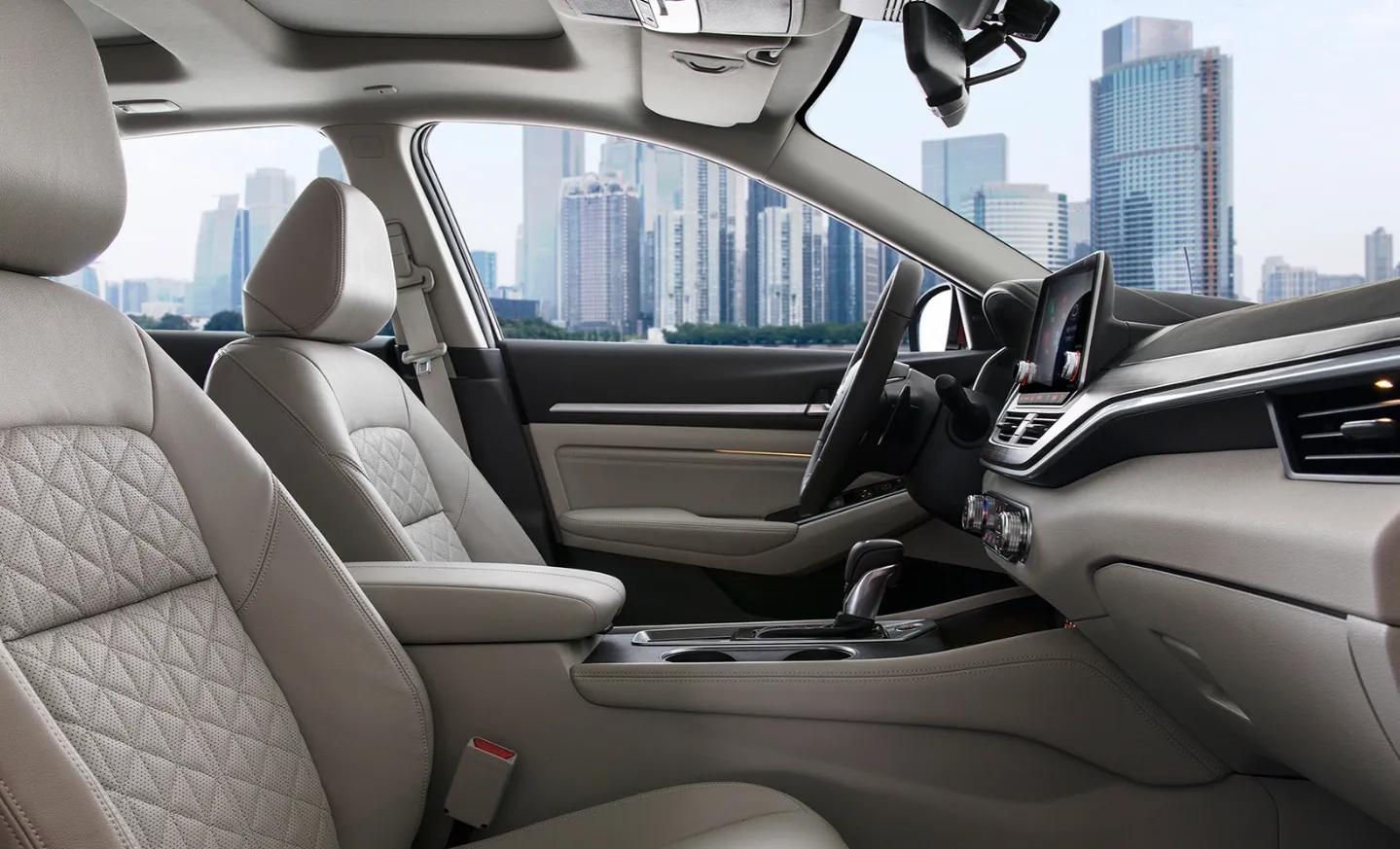 日产天籁自驾游到海南,日产天籁高速体验