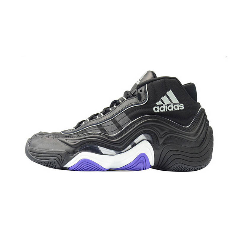 为了忘却的纪念,Kobe战靴(阿迪部分)